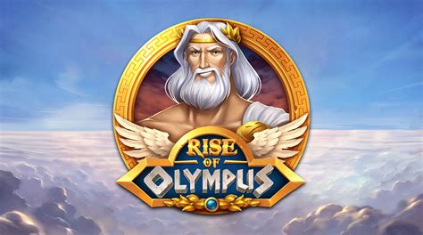 rise of olympus spielen